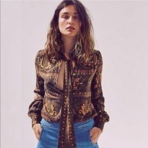 Novella Royale Botton Down Small